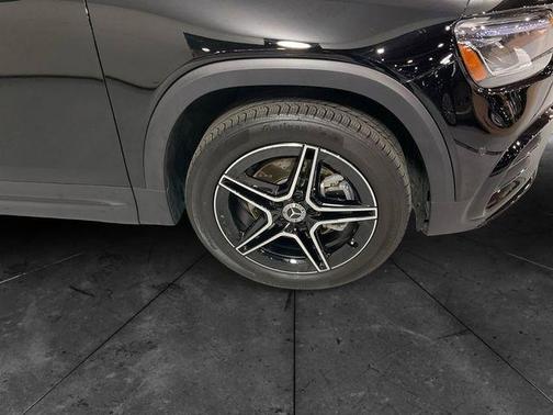 2025 Mercedes-Benz GLB 250 Base 4MATIC