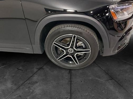 2025 Mercedes-Benz GLB 250 Base 4MATIC