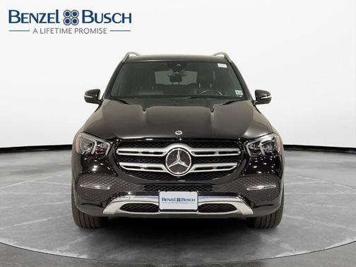 2022 Mercedes-Benz GLE 350 Base 4MATIC
