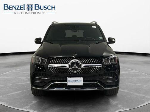 2022 Mercedes-Benz GLE 350 Base 4MATIC