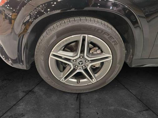 2022 Mercedes-Benz GLE 350 Base 4MATIC