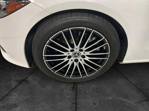 2023 Mercedes-Benz C-Class C 300 4MATIC