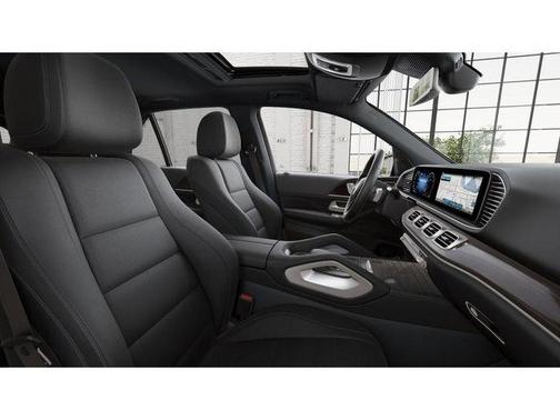 2025 Mercedes-Benz GLE 350 Base 4MATIC