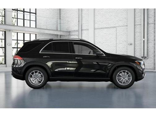 2025 Mercedes-Benz GLE 350 Base 4MATIC