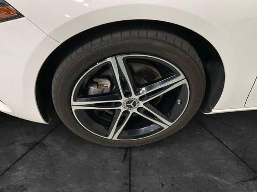 2022 Mercedes-Benz A-Class A 220 4MATIC