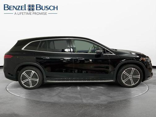 2023 Mercedes-Benz EQS 450 Base 4MATIC