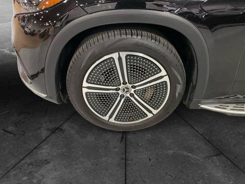 2023 Mercedes-Benz EQS 450 Base 4MATIC
