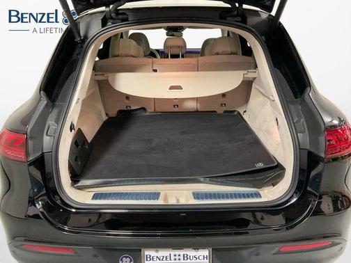 2023 Mercedes-Benz EQS 450 Base 4MATIC