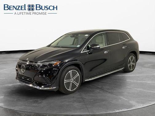 2023 Mercedes-Benz EQS 450 Base 4MATIC