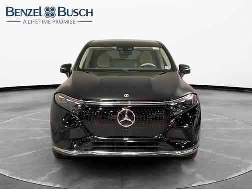 2023 Mercedes-Benz EQS 450 Base 4MATIC
