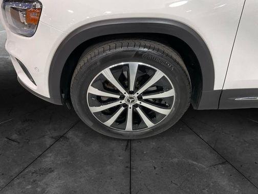 2022 Mercedes-Benz GLB 250 Base 4MATIC