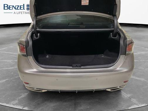 2020 Lexus GS 350 F Sport