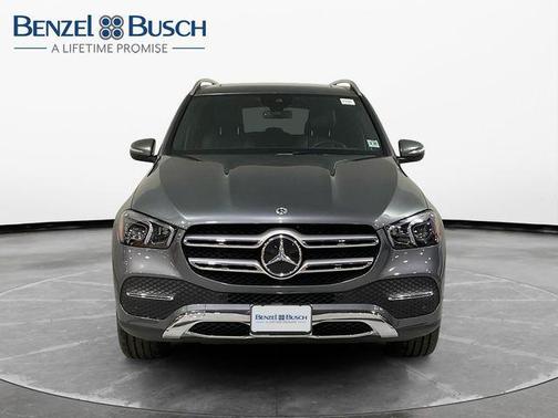 2022 Mercedes-Benz GLE 350 Base 4MATIC