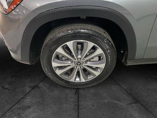 2022 Mercedes-Benz GLE 350 Base 4MATIC