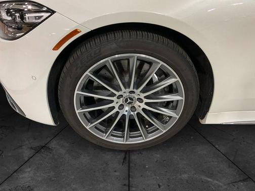 2022 Mercedes-Benz S-Class S 500 4MATIC