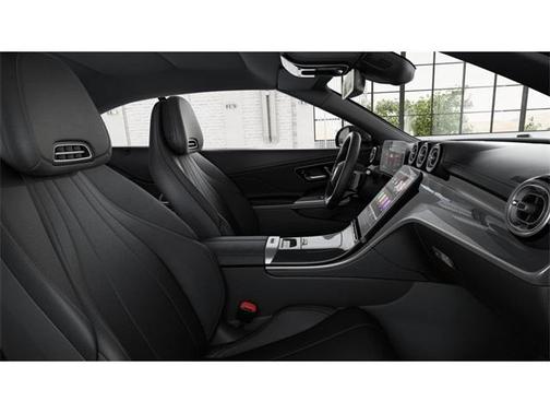 2025 Mercedes-Benz CLE 300 Base 4MATIC