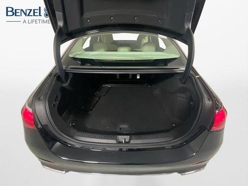 2025 Mercedes-Benz E-Class E 350 4MATIC