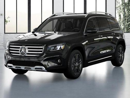 2025 Mercedes-Benz GLB 250 Base 4MATIC