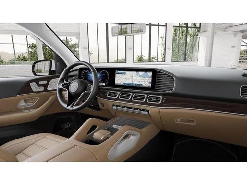 2026 Mercedes-Benz GLE 350