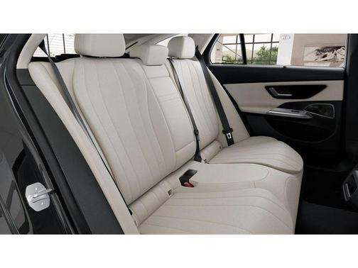 2025 Mercedes-Benz E-Class E 450 4MATIC