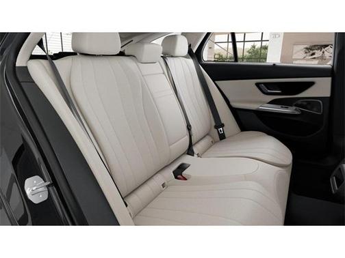 2025 Mercedes-Benz E-Class E 450 4MATIC