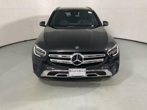 2022 Mercedes-Benz GLC 300 Base 4MATIC