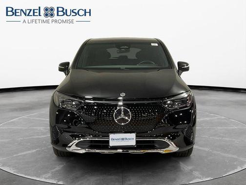 2025 Mercedes-Benz EQE 350 Base 4MATIC