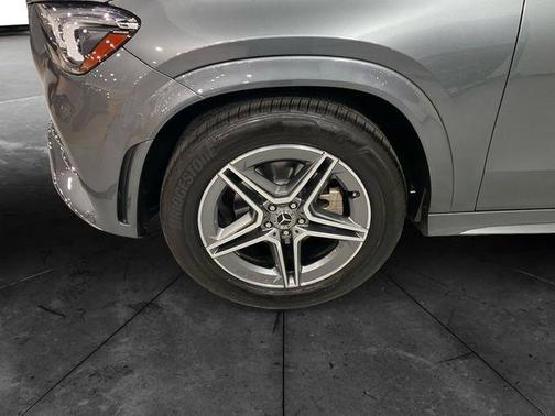 2022 Mercedes-Benz GLE 350 Base 4MATIC