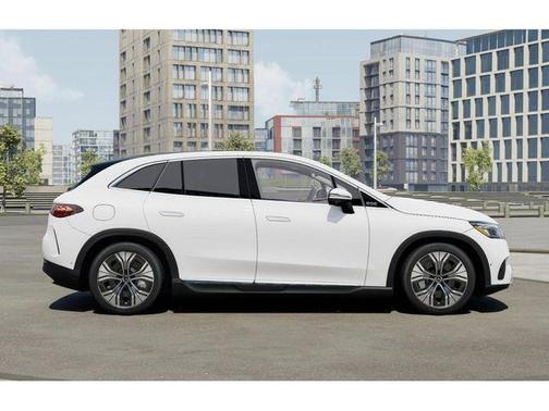 2025 Mercedes-Benz EQE 350 Base 4MATIC