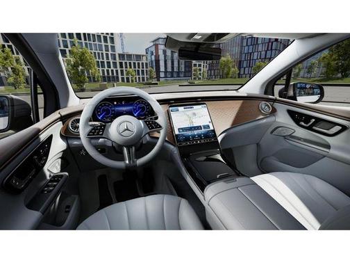2025 Mercedes-Benz EQE 350 Base 4MATIC