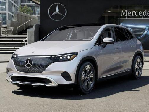2025 Mercedes-Benz EQE 350 Base 4MATIC