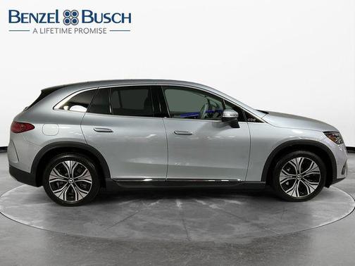 2025 Mercedes-Benz EQE 350 Base 4MATIC