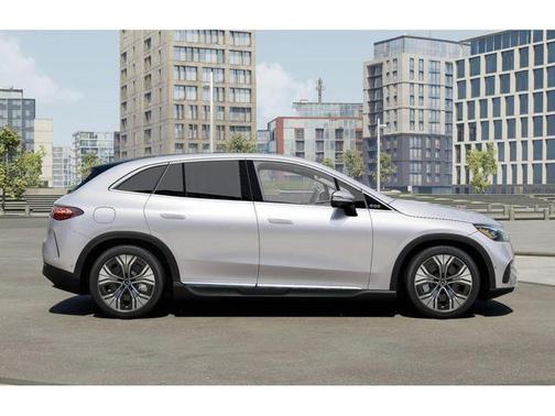 2025 Mercedes-Benz EQE 350 Base 4MATIC