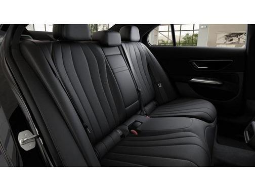 2025 Mercedes-Benz E-Class E 350 4MATIC