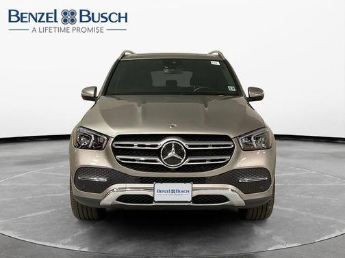 2021 Mercedes-Benz GLE 350 Base 4MATIC