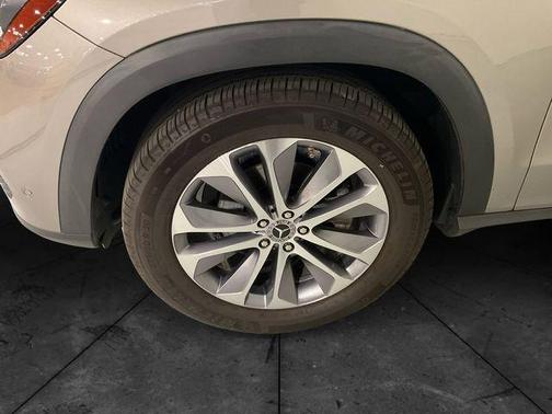2021 Mercedes-Benz GLE 350 Base 4MATIC