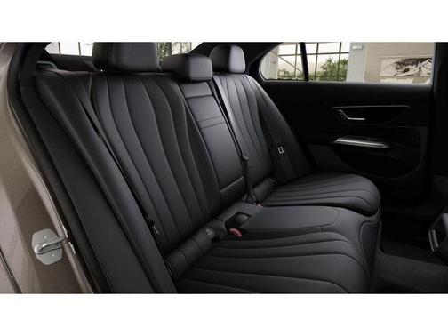 2026 Mercedes-Benz E-Class 350
