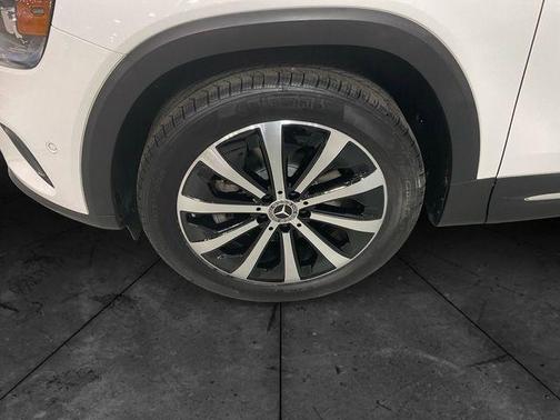 2022 Mercedes-Benz GLB 250 Base 4MATIC