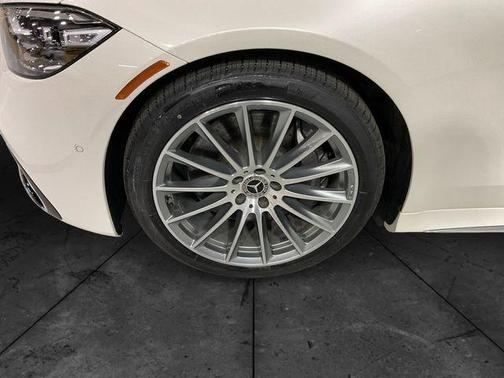 2022 Mercedes-Benz S-Class S 500 4MATIC