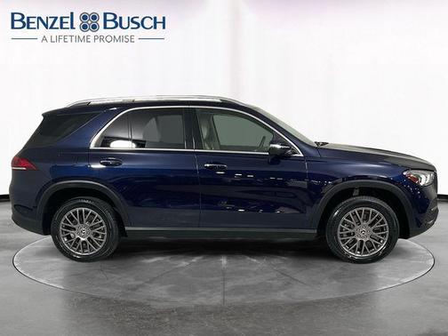 2022 Mercedes-Benz GLE 450 4MATIC