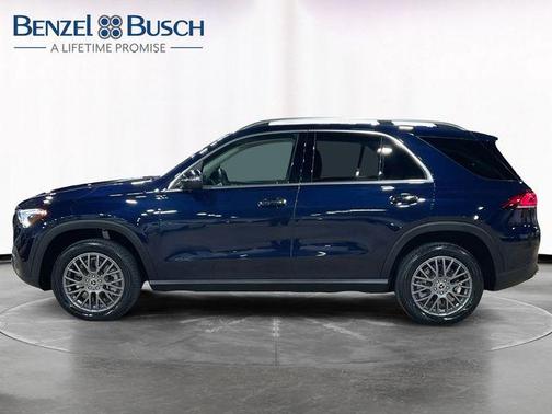 2022 Mercedes-Benz GLE 450 4MATIC
