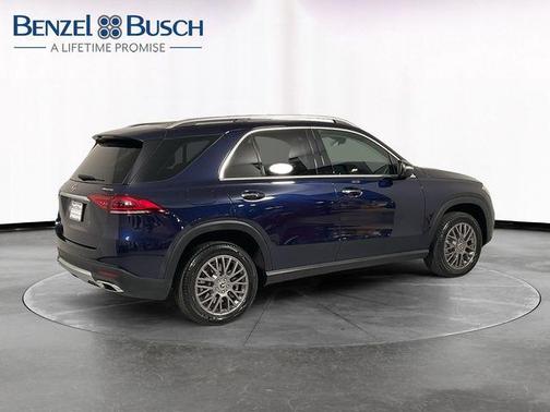 2022 Mercedes-Benz GLE 450 4MATIC