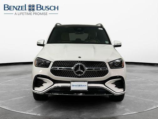 2025 Mercedes-Benz GLE 350 Base 4MATIC