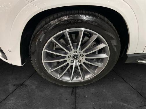 2025 Mercedes-Benz GLE 350 Base 4MATIC