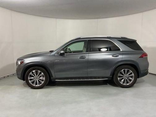 2022 Mercedes-Benz GLE 350 Base 4MATIC