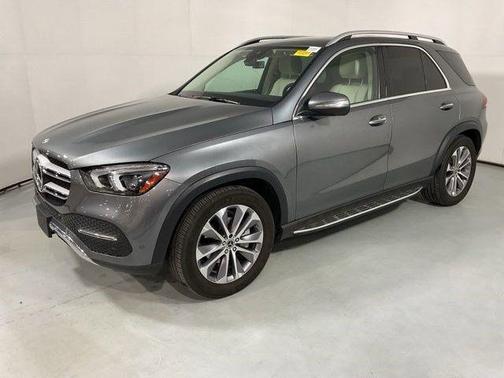 2022 Mercedes-Benz GLE 350 Base 4MATIC