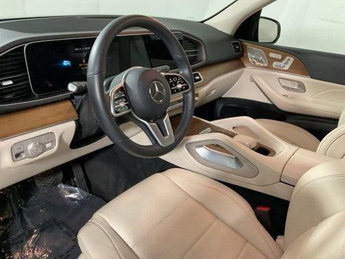2022 Mercedes-Benz GLE 350 Base 4MATIC