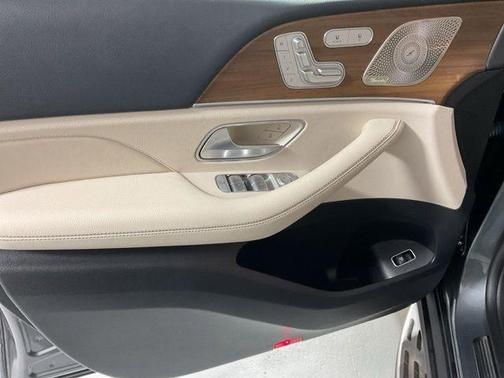 2022 Mercedes-Benz GLE 350 Base 4MATIC