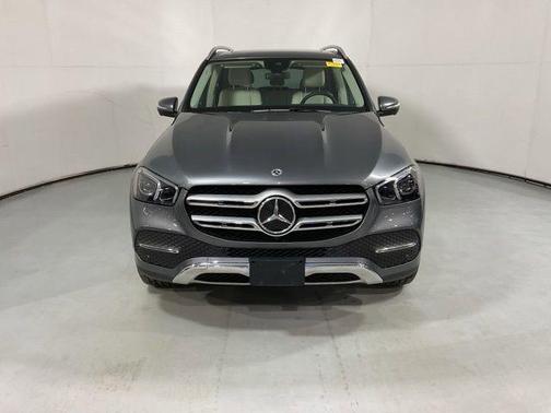 2022 Mercedes-Benz GLE 350 Base 4MATIC