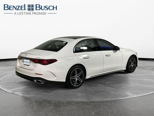 2025 Mercedes-Benz E-Class E 350 4MATIC